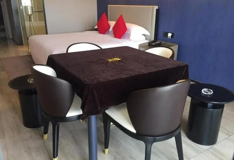 スタンダードルーム, Tian Yi International Hotel 天艺国际酒店