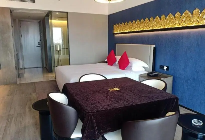 スタンダードルーム, Tian Yi International Hotel 天艺国际酒店