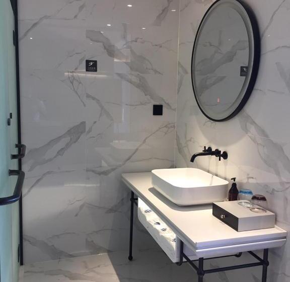 Номер Стандарт, Tian Yi International Hotel 天艺国际酒店