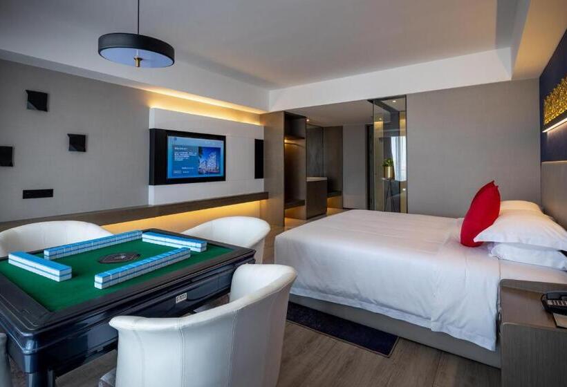 Pokój Standard, Tian Yi International Hotel 天艺国际酒店