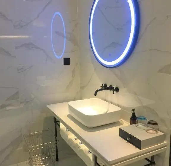 デラックススイート, Tian Yi International Hotel 天艺国际酒店