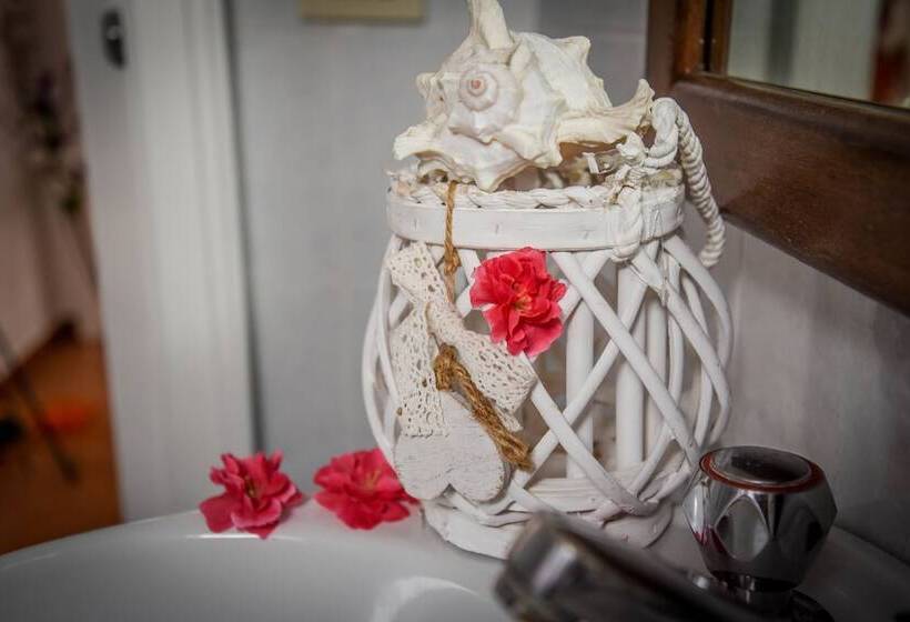 标准间带阳台, Casa Giuliana