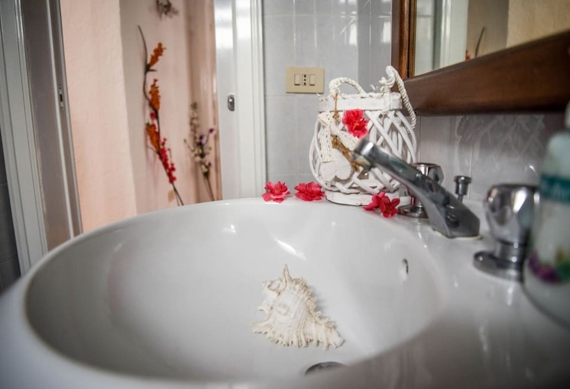 Номер Стандарт с Балконом, Casa Giuliana
