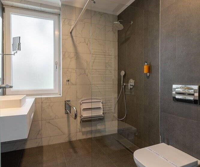 Студия Стандарт, Bach Apartments