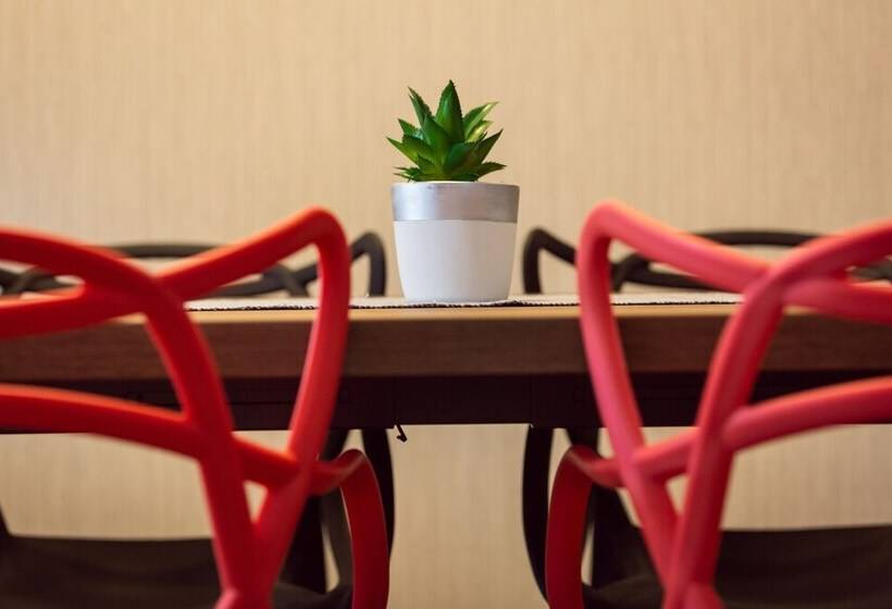 Студия Стандарт, Bach Apartments