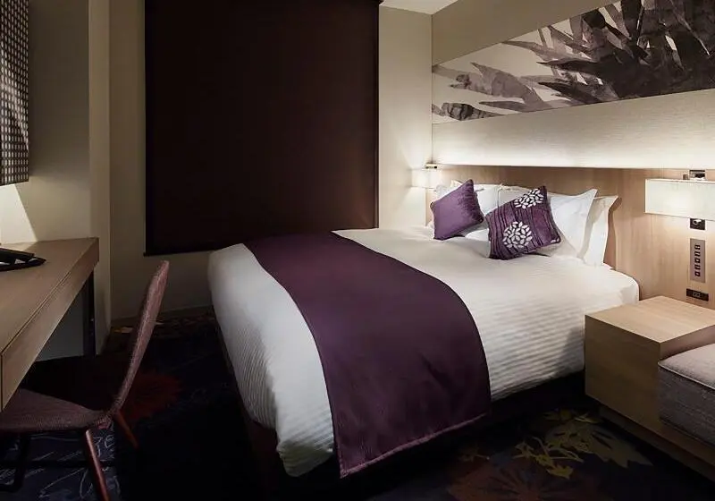 اتاق استاندارد, Crowne Plaza London Heathrow T4, An Ihg