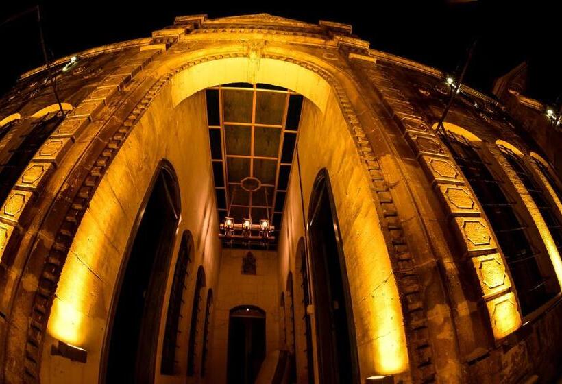 اتاق استاندارد, Hanehan