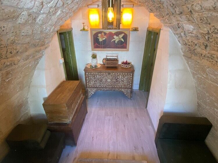 اتاق استاندارد, Hanehan