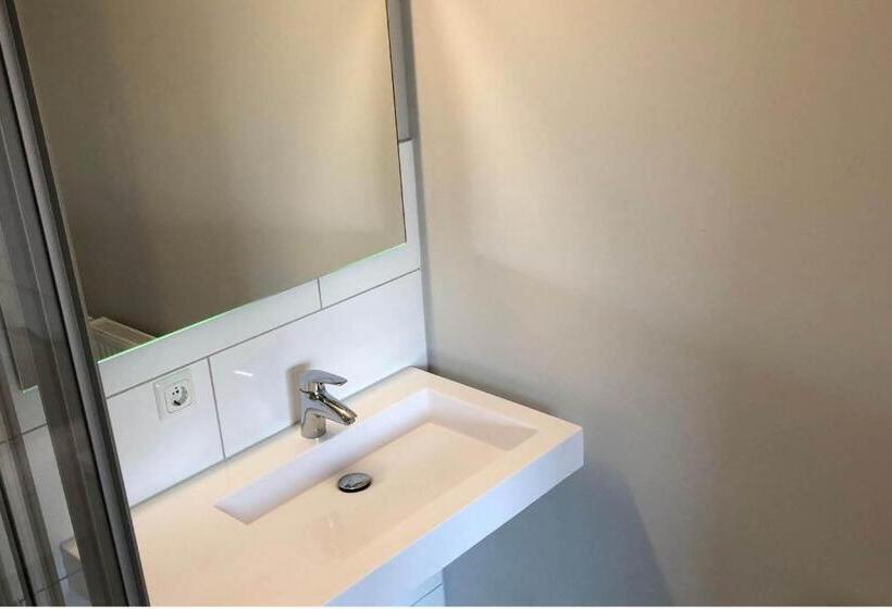 스탠다드 룸, Haus Schönewald