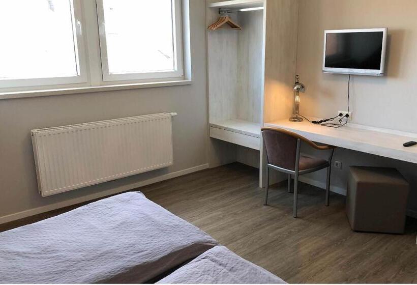 스탠다드 룸, Haus Schönewald