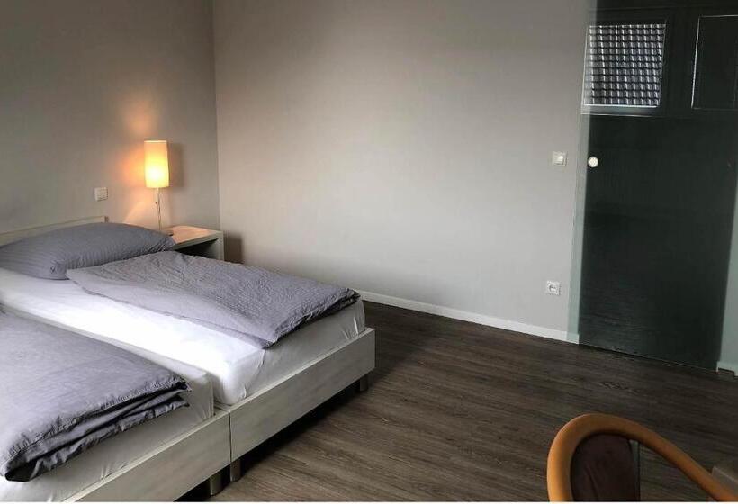 스탠다드 룸, Haus Schönewald