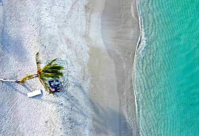 اتاق لوکس, Moodhumaa Inn