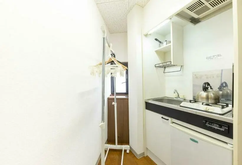 スタンダードルーム, Tabist My Room Tagajjo