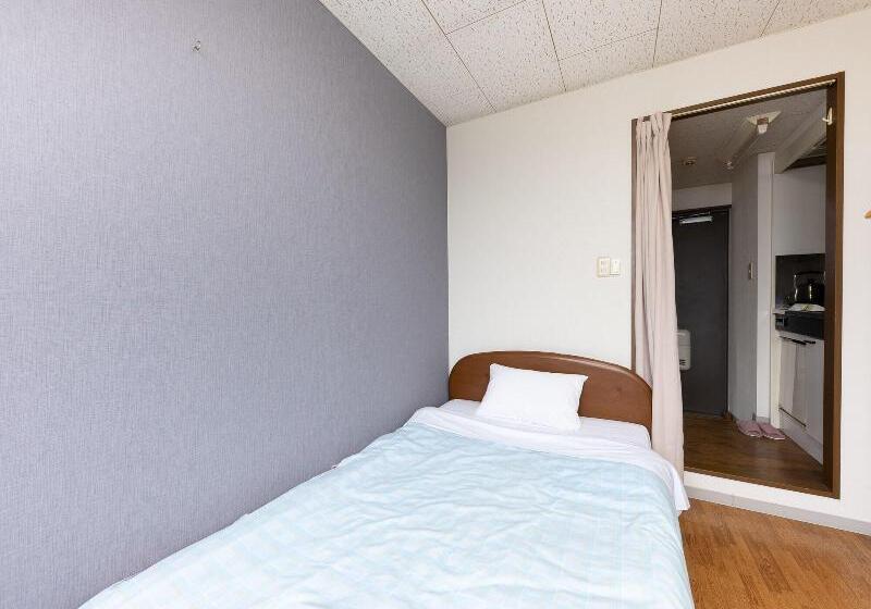 スタンダードシングルルーム, Tabist My Room Tagajjo