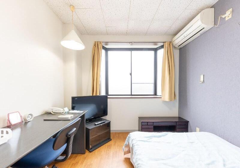 Номер Стандарт Индивидуальный, Tabist My Room Tagajjo