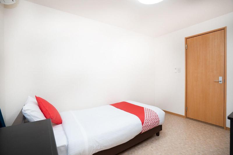 スタンダードシングルルーム, Tabist My Room Tagajjo