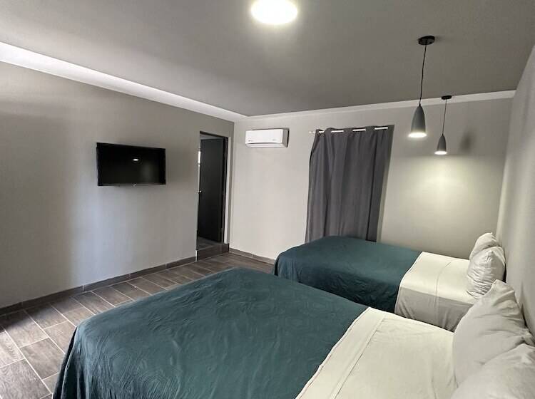 חדר סטנדרט, Venezia