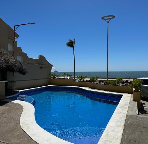 חדר סטנדרט, Venezia