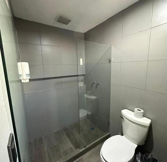 חדר סטנדרט, Venezia