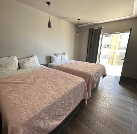 חדר סטנדרט, Venezia