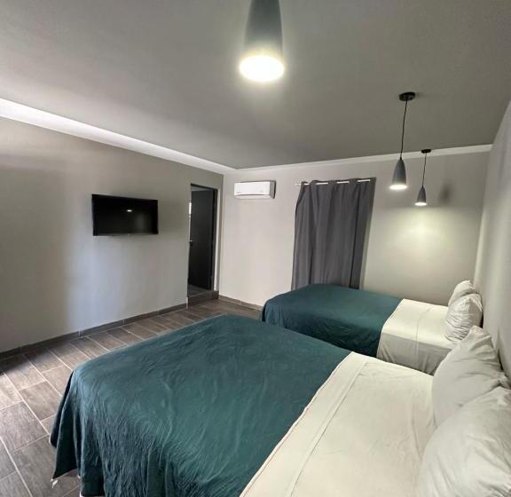 חדר סטנדרט, Venezia