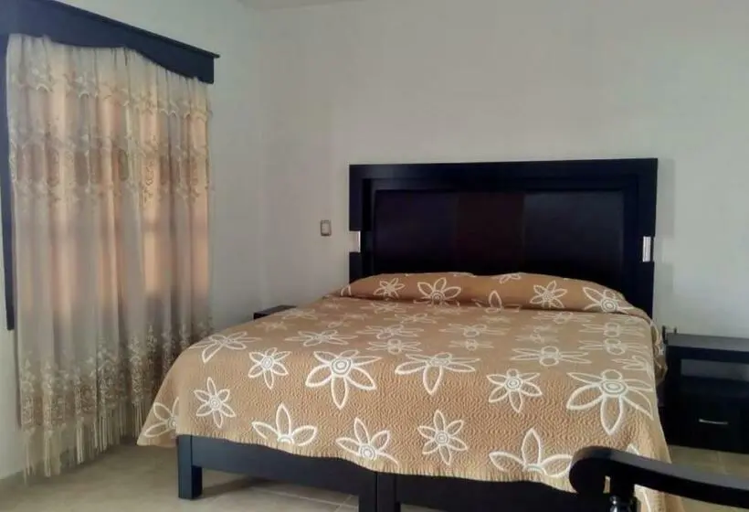 Standard-huone, Casa De Cactus