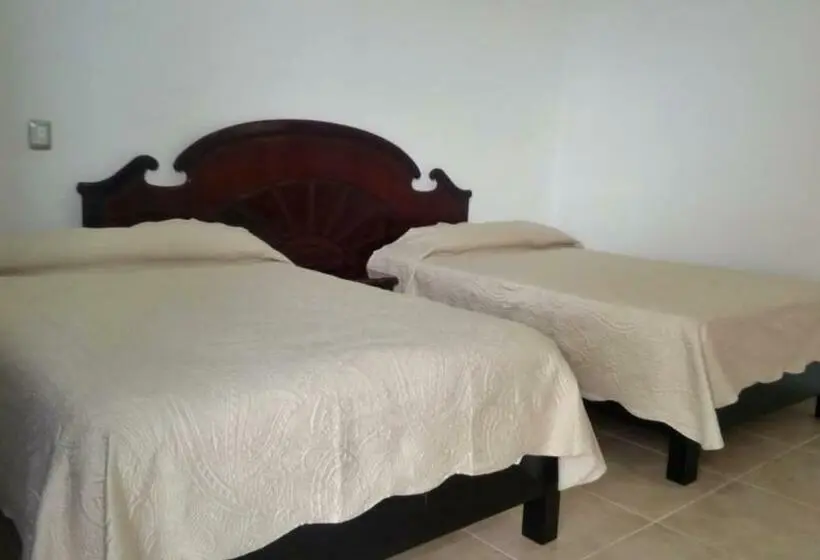 Standard-huone, Casa De Cactus