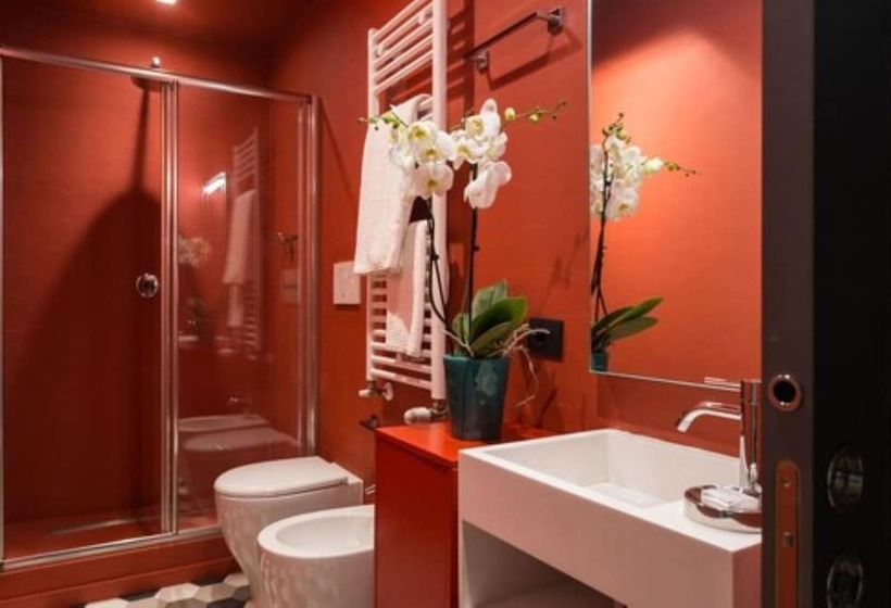 套房, Living Suites