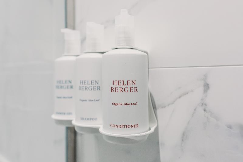 غرفة سوبيريور, Helen Berger Boutique