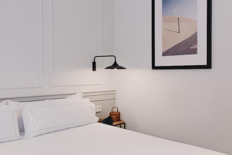 غرفة سوبيريور, Helen Berger Boutique