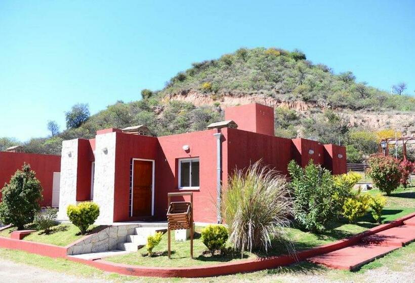 1ベッドルームアパートメント, Complejo Los Paraísos