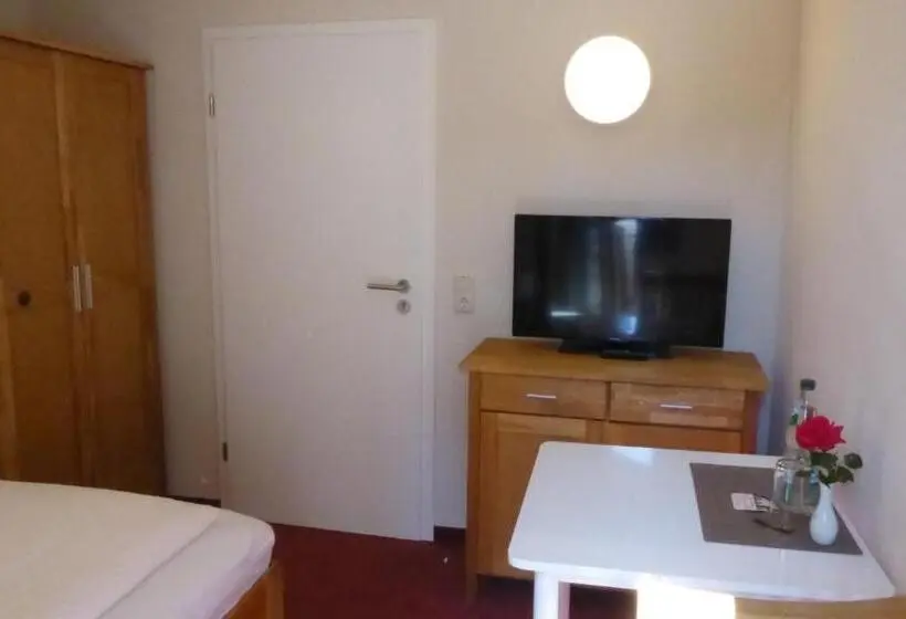Standard-huone, Haus Rosmarin