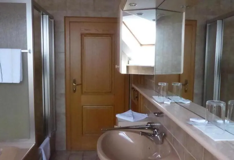 Standard-huone, Haus Rosmarin