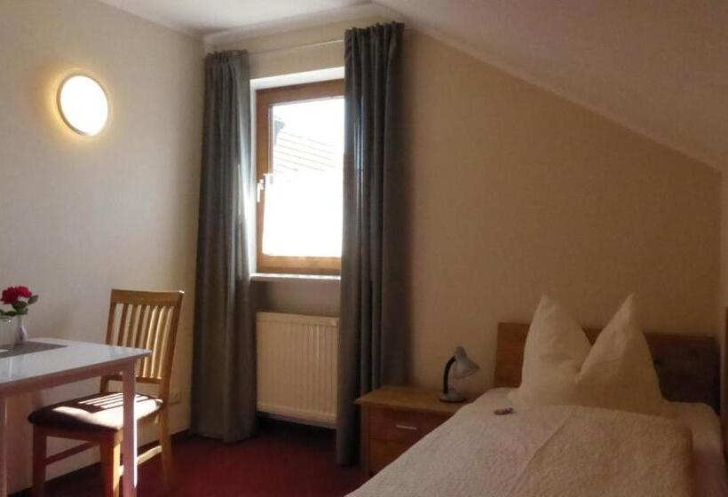 Номер Стандарт, Haus Rosmarin