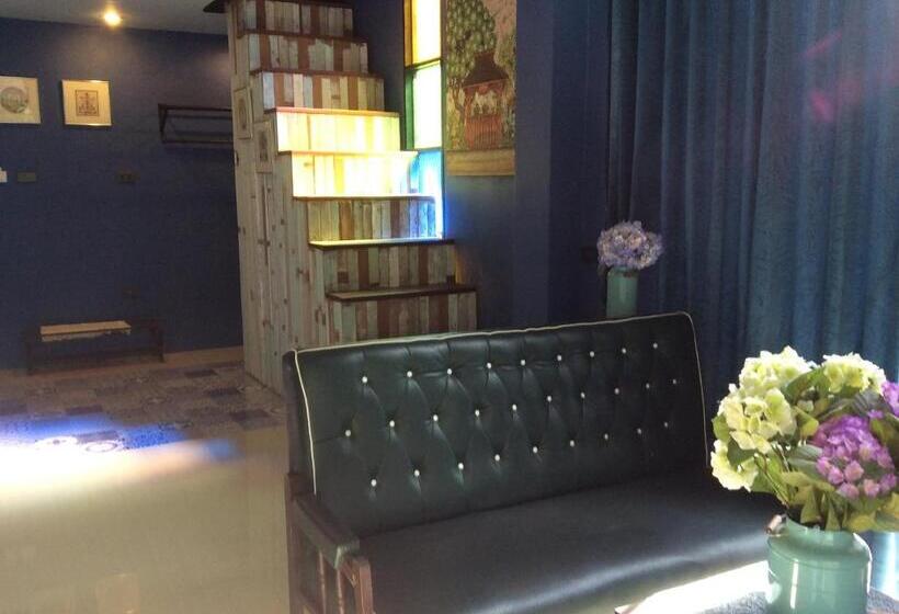 Номер Superior, Pupiang Po Da Arte Resort