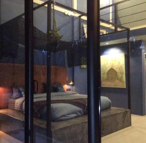 Номер Superior, Pupiang Po Da Arte Resort