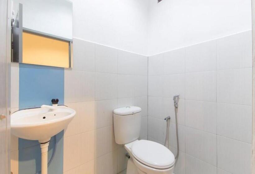 豪华房间, Alpha Motel