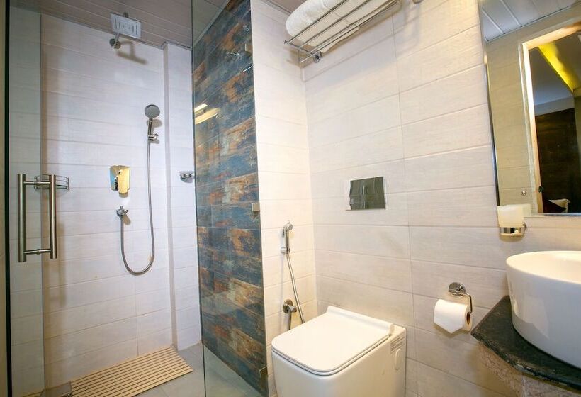 חדר סטנדרט, Beautiful Kathmandu