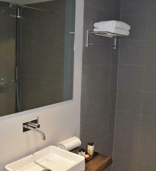 غرفة قياسية, Da Barrosinha