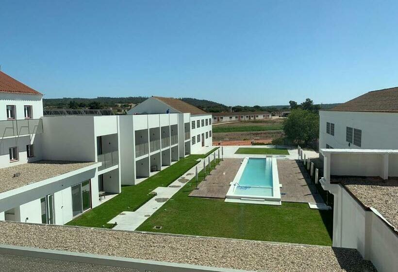 جناح, Da Barrosinha