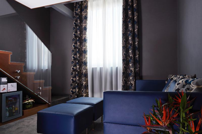 غرفة قياسية, Da Barrosinha