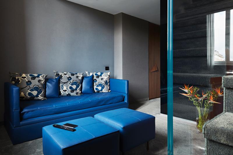 غرفة قياسية, Da Barrosinha