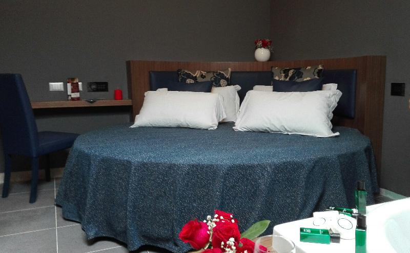 غرفة قياسية, Da Barrosinha