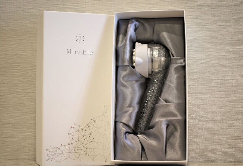 חדר סטנדרט, Doutonbori Crystal