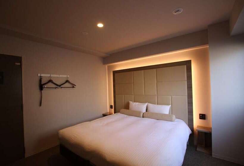 חדר סטנדרט, Doutonbori Crystal