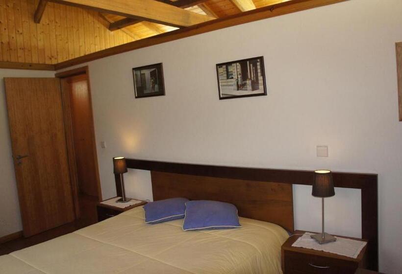 빌라 침실 1개, Quinta Travessa