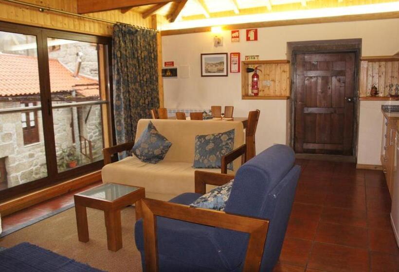 빌라 침실 1개, Quinta Travessa