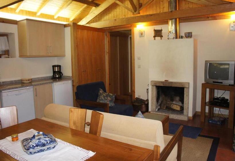 빌라 침실 1개, Quinta Travessa