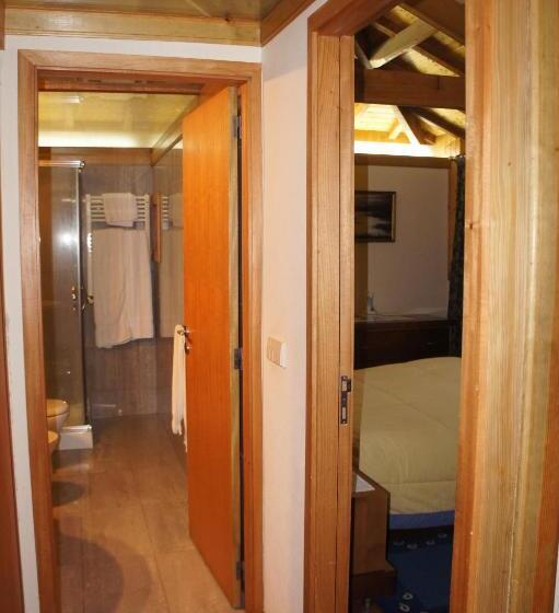 빌라 침실 1개, Quinta Travessa