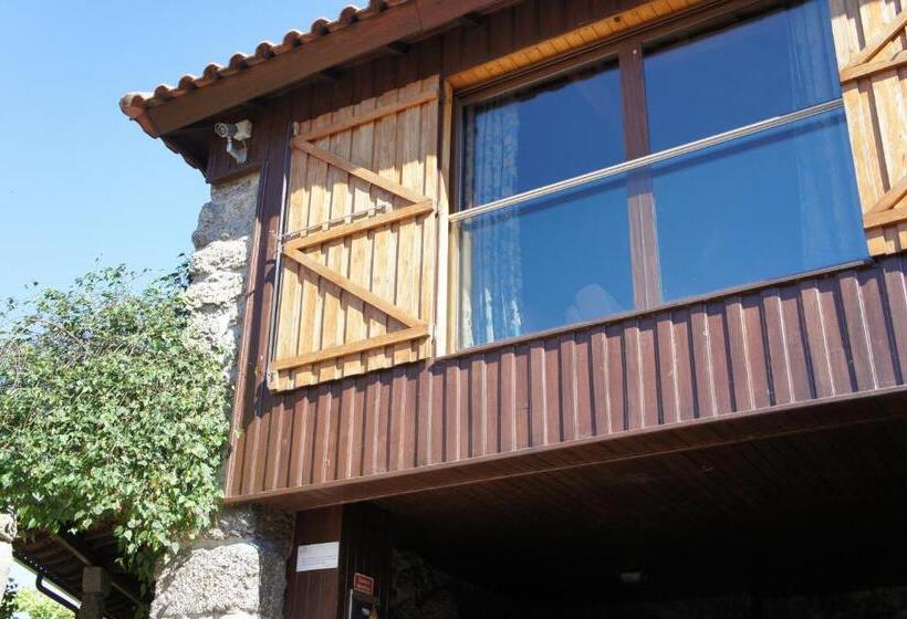 빌라 침실 1개, Quinta Travessa